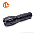 power bank tactical spotlight handheld led flashlight